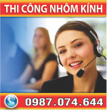 Hotline làm nhôm kính thành phát
