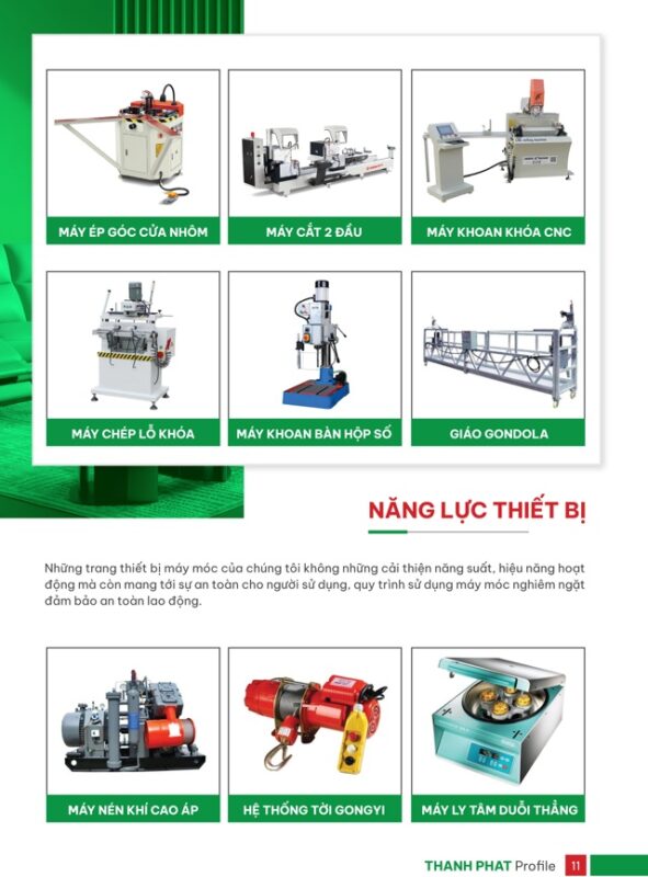 hồ sơ năng lực nhôm kính thành phát trang 11