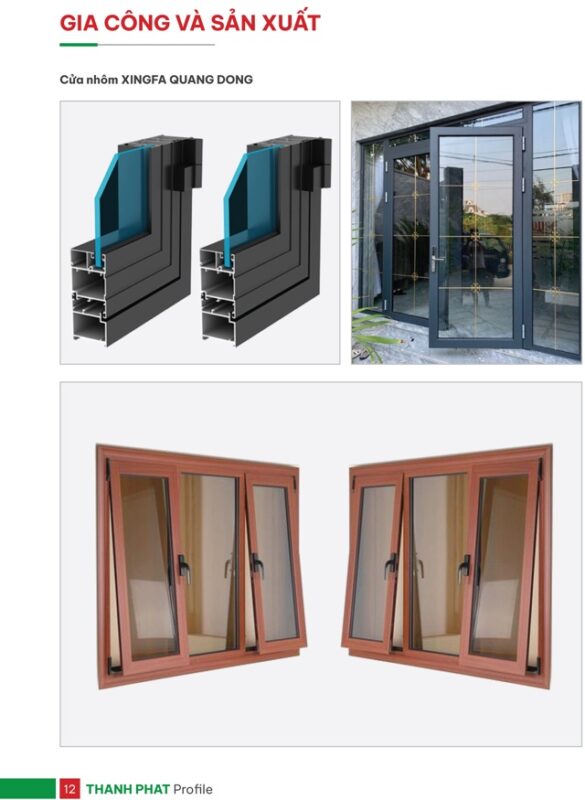 hồ sơ năng lực nhôm kính thành phát trang 12