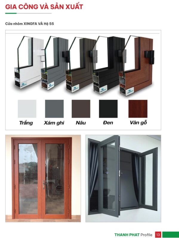 hồ sơ năng lực nhôm kính thành phát trang 13