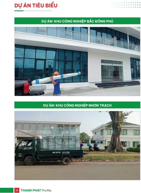 hồ sơ năng lực nhôm kính thành phát trang 16