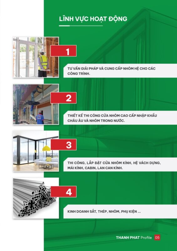 hồ sơ năng lực nhôm kính thành phát trang 5